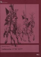 Lubieszów 17 IV 1577