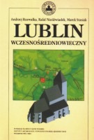 Lublin wczesnośredniowieczny