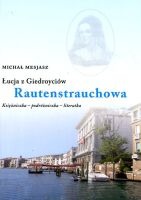 Łucja z Giedroyciów Rautenstrauchowa