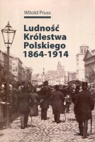 Ludność Królestwa Polskiego 1864-1914
