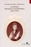 Ludwika hrabina Ostrowska (1851-1926)