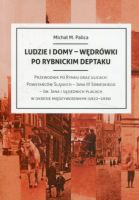 Ludzie i domy – wędrówki po rybnickim Deptaku