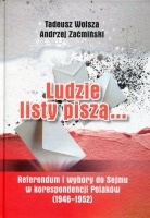 Ludzie listy piszą...