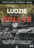 Ludzie, na których się poluje