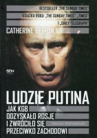 Ludzie Putina