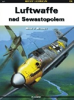 Luftwaffe nad Sewastopolem