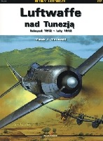 Luftwaffe nad Tunezją listopad 1942 - luty 1943