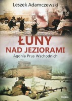 Łuny nad jeziorami