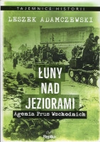 Łuny nad jeziorami