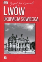 Lwów Okupacja sowiecka