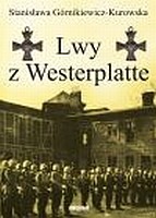 Lwy z Westerplatte