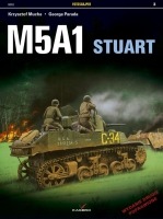 M5A1 Stuart