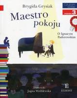 Maestro pokoju