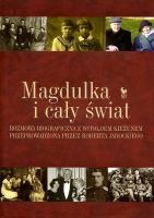 Magdulka i cały świat