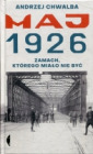 Maj 1926