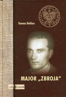 Major Zbroja