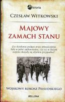 Majowy zamach stanu