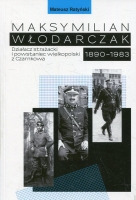 Maksymilian Włodarczak 1890-1983