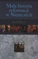 Mała historia reformacji w Niemczech