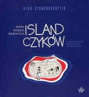 Mała księga dawnych Islandczyków