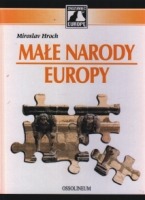 Małe narody Europy