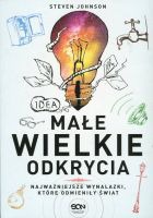 Małe wielkie odkrycia