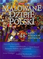 Malowane dzieje Polski