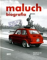 Maluch. Biografia.