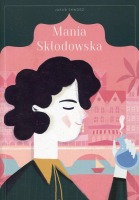 Mania Skłodowska