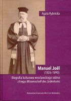 Manuel Joel (1826-1890)