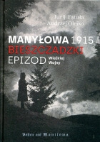 Manyłowa 1915
