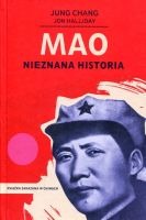 Mao. Nieznana historia