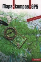 Mapa, kompas, GPS