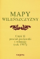 Mapy Wileńszczyzny, cz. 2