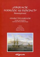 Mare Integrans. Studia nad dziejami wybrzeży Morza Bałtyckiego