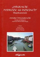 Mare Integrans. Studia nad dziejami wybrzeży Morza Bałtyckiego