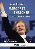 Margaret Thatcher