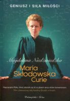 Maria Skłodowska Curie 