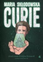Maria Skłodowska-Curie / komiks