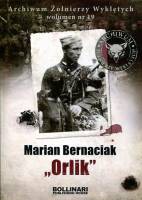 Marian Bernaciak Orlik