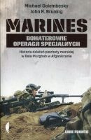 Marines. Bohaterowie operacji specjalnych