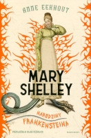 Mary Shelley. Narodziny Frankensteina