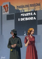 Maryla i Debora