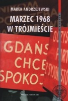 Marzec 1968 w Trójmieście