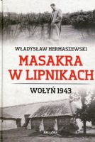 Masakra w Lipnikach 