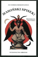 Masoński spisek