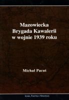 Mazowiecka Brygada Kawalerii w wojnie 1939 roku