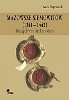 Mazowsze Siemowitów (1341-1442)