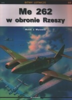 Me 262 w obronie Rzeszy