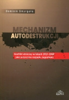 Mechanizm autodestrukcji